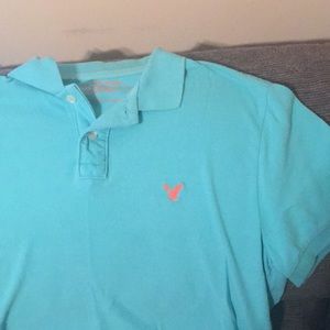 AE short sleeve mens